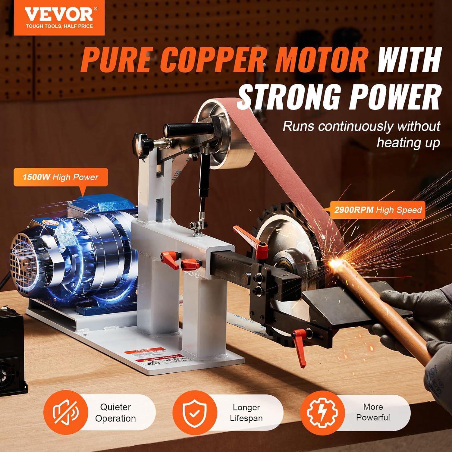 VEVOR product image