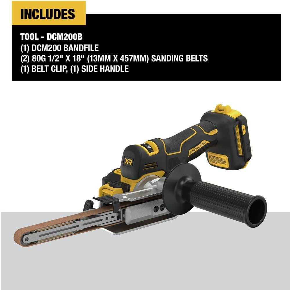 DEWALT DCM200B product image
