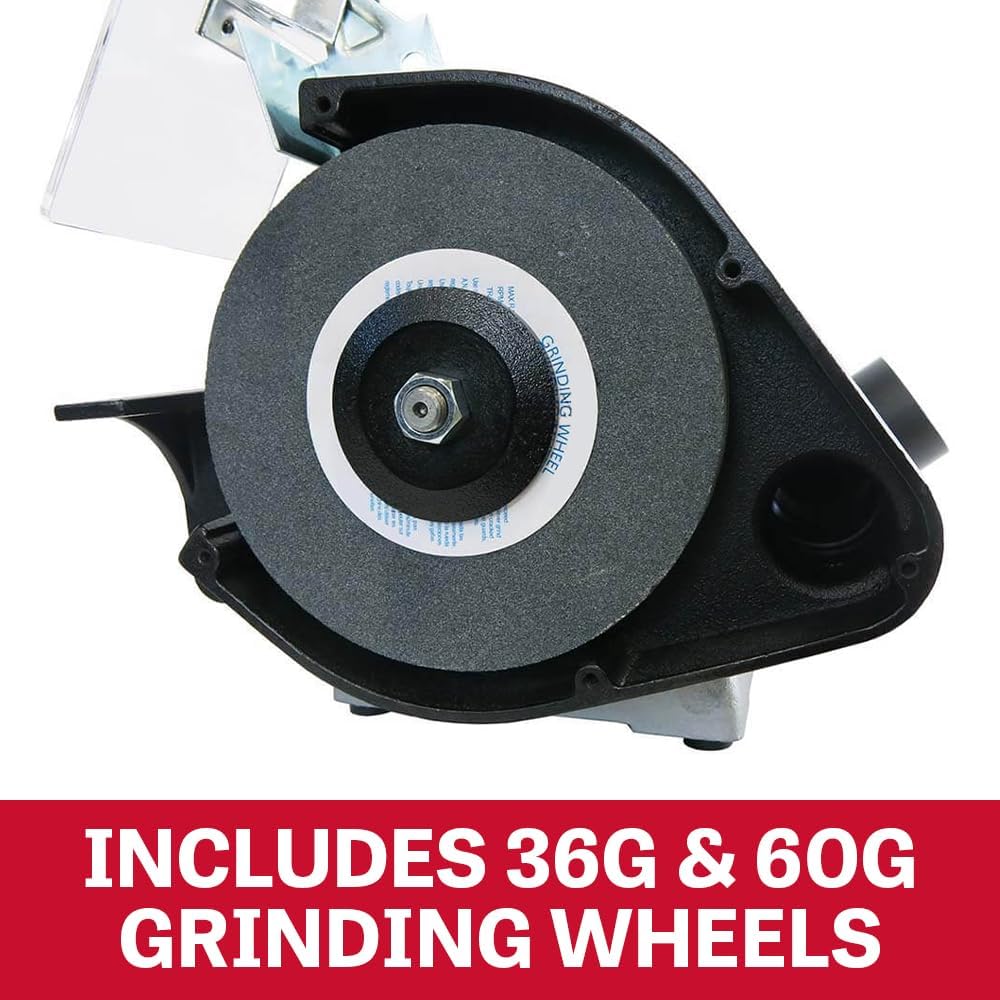 JET IBG-8 product image