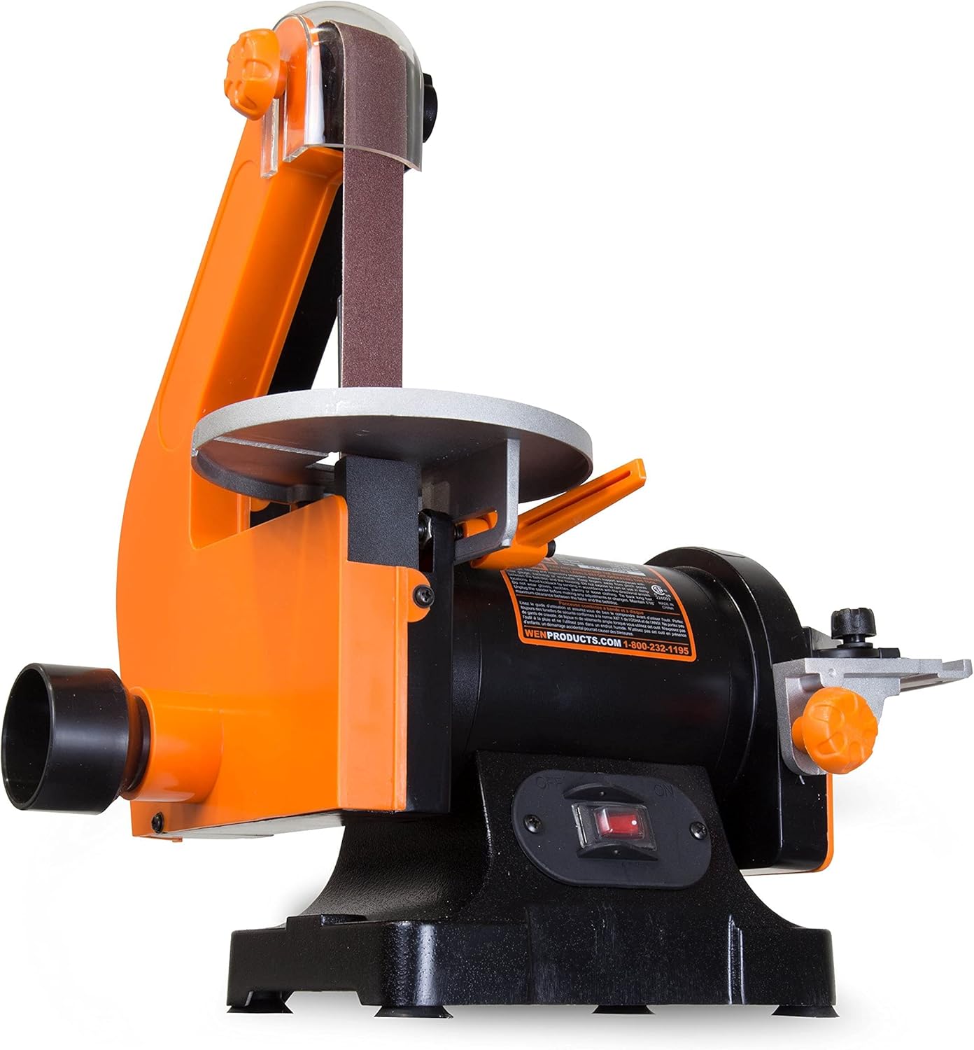 WEN 6515T product image
