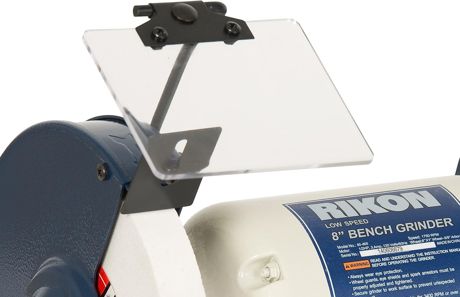 RIKON product image