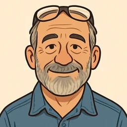 Dale Kosmicki, Founder & Editor